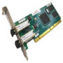 LSI Logic Dual-Ports 2Gbps 64-bit Fibre Channel PCI HBA for ProLiant DL360p Gen8 Servers