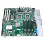 IBM System Board with Backplane for Intellistation MPro 6223, part 24P5146, workstation motherboard for server upgrades.