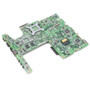 IBM T30 System Board 46P0381 for laptops, main circuit with no security chip, essential for repairs and upgrades.