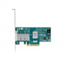 Mellanox ConnectX3 EN 40Gbps Network Adapter for PCI Express 3.0 - Single-Port QSFP - Compatible with Servers