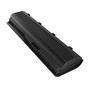 IBM ThinkPad Li-Ion Battery 02K6830, Sanyo-Japan, for laptops, rechargeable, portable power source.