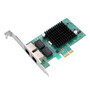 IBM ThinkPad Mini-PCI Ethernet Card 10L1423, reliable wired network adapter for laptops, easy installation.