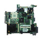 IBM Thinkpad R400 system board 42W7970 with key connectors for laptop motherboard replacement.