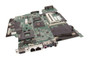 IBM Thinkpad R60 42W7700 system board with multiple ports for laptop repair and upgrade.