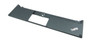 IBM ThinkPad X220 palmrest without reader, part 04W6532, black replacement for laptop keyboard area.