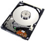 IBM Travelstar 6GN 4.8GB 4200RPM 2.5-inch internal hard drive for laptops, ATA-33 interface, 420KB cache.