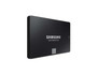 Samsung - MZ-6SR2000 - SSD 200GB SAS 6Gb/s 2.5"
