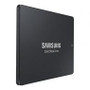 Samsung SM863 Series 480GB MLC SATA SSD 2.5 - Compatible with ProLiant DL360p Gen8 Servers