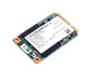 Intel 530 Series 120GB MLC SATA 6Gb/s mSATA SSD for ultrabooks and compact PCs, AES 256-bit encryption.