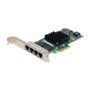 Intel - G15139-002 - Network Adapter 4-Port PCIe 2.0 x4