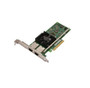 Intel G35632-011 2-Port 10GbE Network Adapter for high-speed data transfer in enterprise servers.