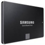 Samsung SM863a 960GB MLC SATA SSD - MZ7KM960HMJP-00005 - 2.5 Drive - Compatible with Servers