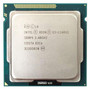 Intel Xeon E3-1240V2 Quad Core 3.4GHz CPU, key for servers and workstations, part of Intel server components.
