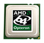 JR255 Dell AMD Opteron 8356 2.30GHz Quad Core Processor upgrade, for server and high-performance computing.