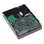KV928AV HP 250GB 7200RPM SATA 3GB/s hot-pluggable hard drive for desktops in storage and data transfer contexts.