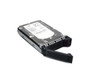 Lenovo 300GB 10K SAS 2.5-inch G3HS hard drive for enterprise servers, high-speed data storage.