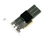 Lenovo 4XB0F28661 1.6TB ioMemory SX300 PCIe Gen-2 MLC SSD for high-performance enterprise storage