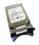Lenovo 600GB SATA SSD 3.5-inch hot-swap drive for reliable data storage and easy upgrades.