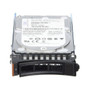 Lenovo IBM 1.2TB SAS 6Gb/s 10K RPM 2.5-inch internal hard drive for high-performance data storage.