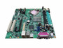 Lenovo ThinkCentre M55 Motherboard 41X2406, reliable desktop component, easy upgrade for business use.