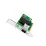 Lenovo ThinkSystem I350-F1 Ethernet Adapter by Intel, PCIe 2.0 x4, 1Gb SFP port, for server networking.