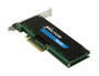 Micron P420m 1.4TB MLC PCIe Gen 2 SSD add-in card for high-speed data storage and server use.