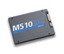 Micron RealSSD M510DC 600GB SATA SSD 2.5-inch, 16nm MLC NAND, ideal for enterprise data storage.