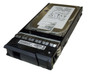 NetApp X414A-R5 600GB SAS 6Gb/s 15000RPM 3.5-inch internal hard drive, high-performance data storage.