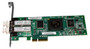 HP - QLE2462-HP - Fibre Channel Host Bus Adapter 4GB PCI-Express Dual-Port