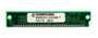 Samsung KMM591000AN-7 - 1MB SIMM Memory Module