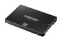 Samsung 850 EVO 1TB TLC SATA SSD MZ-75E1T0Z for fast data storage and reliable performance