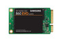 Samsung - MZMLH500HMJD - SSD 500GB SATA 6Gb/s mSATA MLC