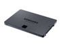 Samsung 860 QVO 1TB SSD, QLC SATA 6Gb/s, AES 256-bit, 2.5-inch storage upgrade for PCs and laptops.