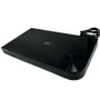 Samsung BDF5900ZA 3D Blu-ray Player with 7.1 Smart Hub, Wi-Fi, BD Wise, HDMi Out for home entertainment.