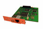 Samsung JC92-01314A Ethernet Module for ML-00NA/SEE network printer, Compact card for reliable Ethernet connectivity.