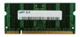 Samsung M470T3354CZ3-LE6 256MB DDR2 PC2-5300 Sodimm for laptops, unbuffered, CL5, 200-pin, non-ECC RAM.