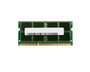 Samsung M471B5773CH0-CF8 2GB DDR3 1066MHz Sodimm memory for laptops, unbuffered, CL7, non-ECC, 204-pin.