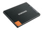 Samsung MMCRE28G5DXP-0VBD1 128GB MLC SATA 3Gb/s 2.5-inch SSD for fast data storage.