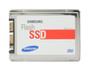 Samsung MZ-8PA2560 256GB MLC SATA SSD, 1.8-inch, high-speed data storage for laptops and mobile devices.