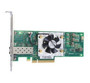 Finisar - QL45211HLCU-CK - Network Adapter Single Port 25Gb SFP28 PCIe