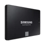 Samsung PM800 Series 256GB MLC SATA 3Gb/s 2.5-inch SSD for fast data storage and system upgrade.
