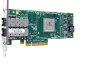 QLE2672 - QLogic QLE2672 Dual Port Fibre Channel 16Gb Host Bus Adapter PCI Express 3.0 x4 / 2.0 x8 Host Bus Adapter