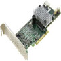 LSI MegaRAID 4-Port 6GB/s SATA/SAS PCI-Express 3.0 RAID Controller for ProLiant DL360p Gen8 servers