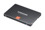 Samsung SM843 Pro 120GB MLC SATA SSD for data centers with AES 256-bit encryption, 2.5-inch form factor.