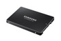 Samsung SM863 960GB MLC SATA SSD 6Gb/s with AES 256-bit encryption, 2.5-inch for high-performance storage.