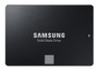 Samsung SM883 960GB SATA SSD 3D NAND MLC with AES-256, PLP, 2.5-inch for fast data storage and transfer.