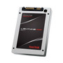 SanDisk Lightning Ascend Gen II 400GB eMLC SAS 12Gb/s SSD for enterprise data storage, 2.5-inch form factor