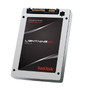 SanDisk Lightning Eco Gen II 800GB eMLC SAS SSD, 2.5-inch solid state drive, ideal for enterprise data storage.