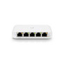 Ubiquiti USW-FLEX-MINI Ethernet Switch - 5 Ports