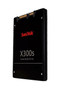 SanDisk X300 1TB SATA SSD SD7SB7S-010T-1122, 2.5-inch for fast data storage and enhanced PC performance.
